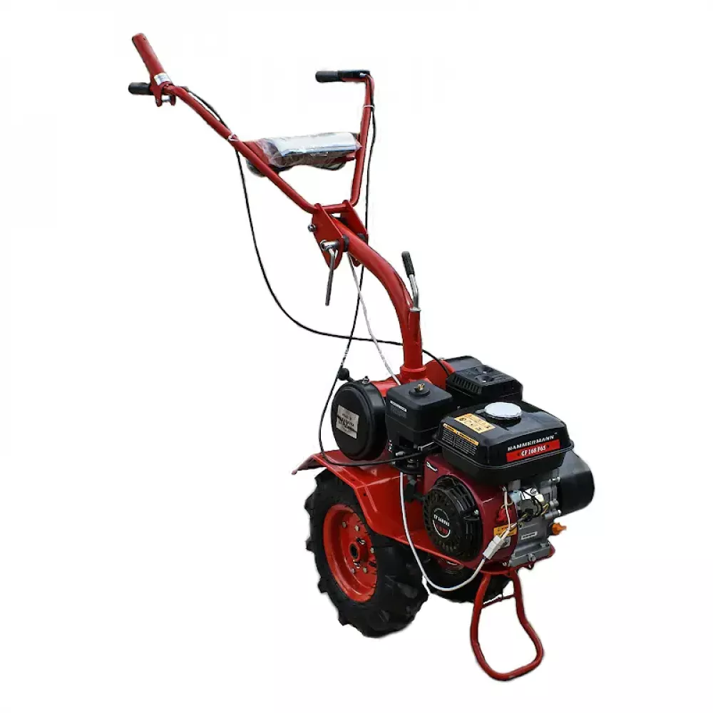 АГАТ ГМЗ XM 6,5 ШЛ Hammerman мотоблок бензиновый 00-00157099