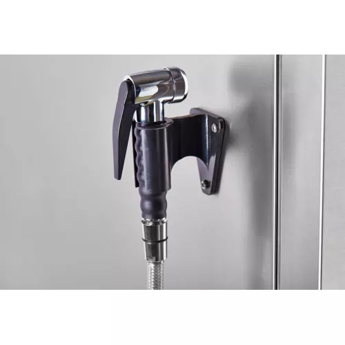 Пароконвектомат Abat ПКА 10-1/1ПМ2