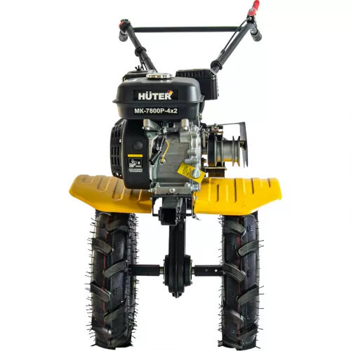 HUTER MK-7800P-4x2 сельскохозяйственная машина 70/5/45