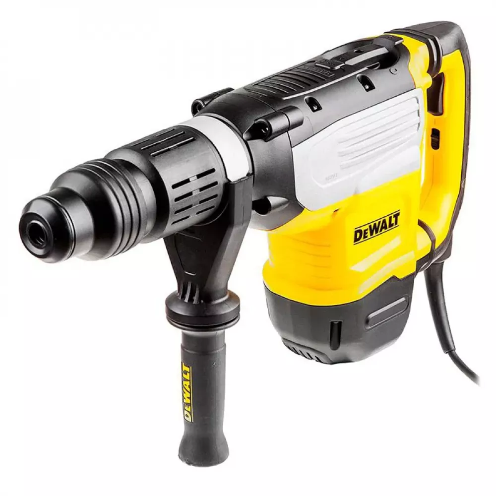 Перфоратор сетевой DeWALT D 25773 K, D25773K-QS