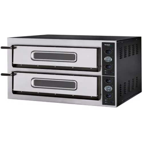 Печь для пиццы Apach AML99X с подставкой