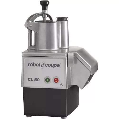 Овощерезка Robot Coupe CL50 220В (5 дисков)