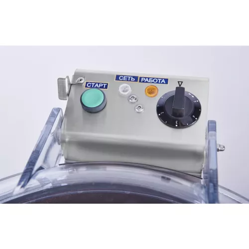 Картофелечистка Abat МКК-500-01