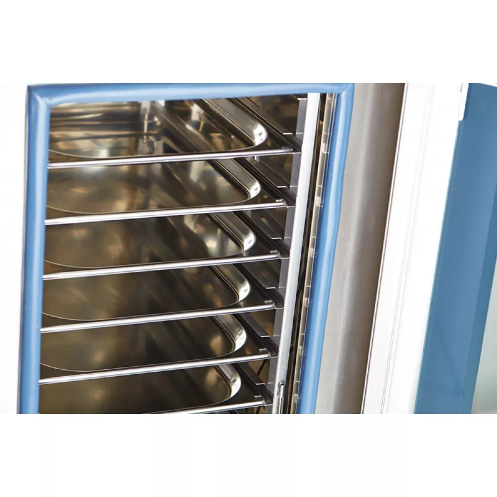 Пароконвектомат Abat ПКА 10-1/1ПМ2