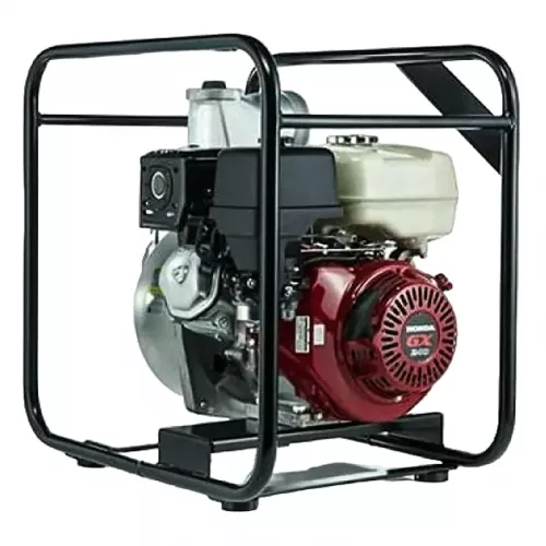 Koshin SEH-100 X мотопомпа бензиновая