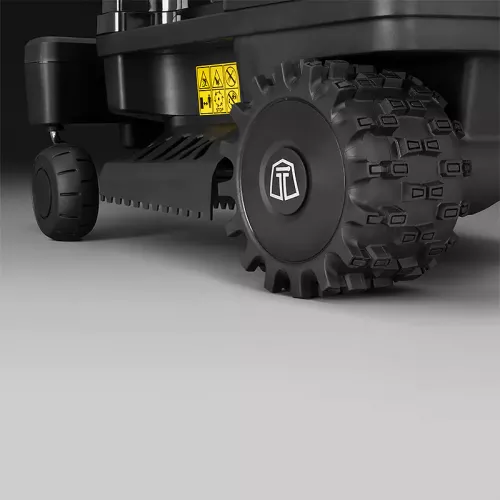 Caiman Tech X2.9 Deluxe робот-газонокосилка TH029D0K1Z