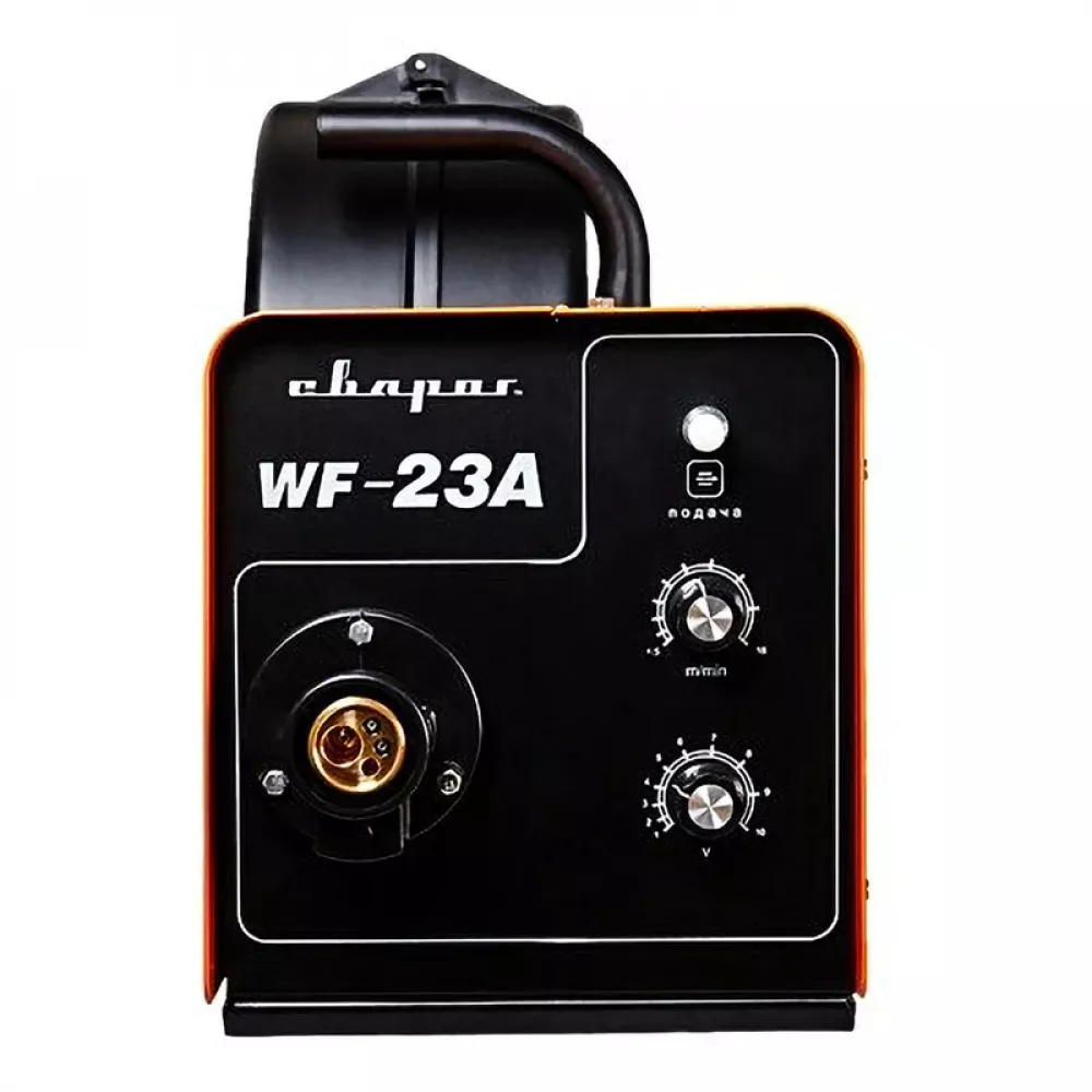 Сварог MIG 350 J1601, WF23A сварочный инвертор с выносным подающим устройством 00000085215