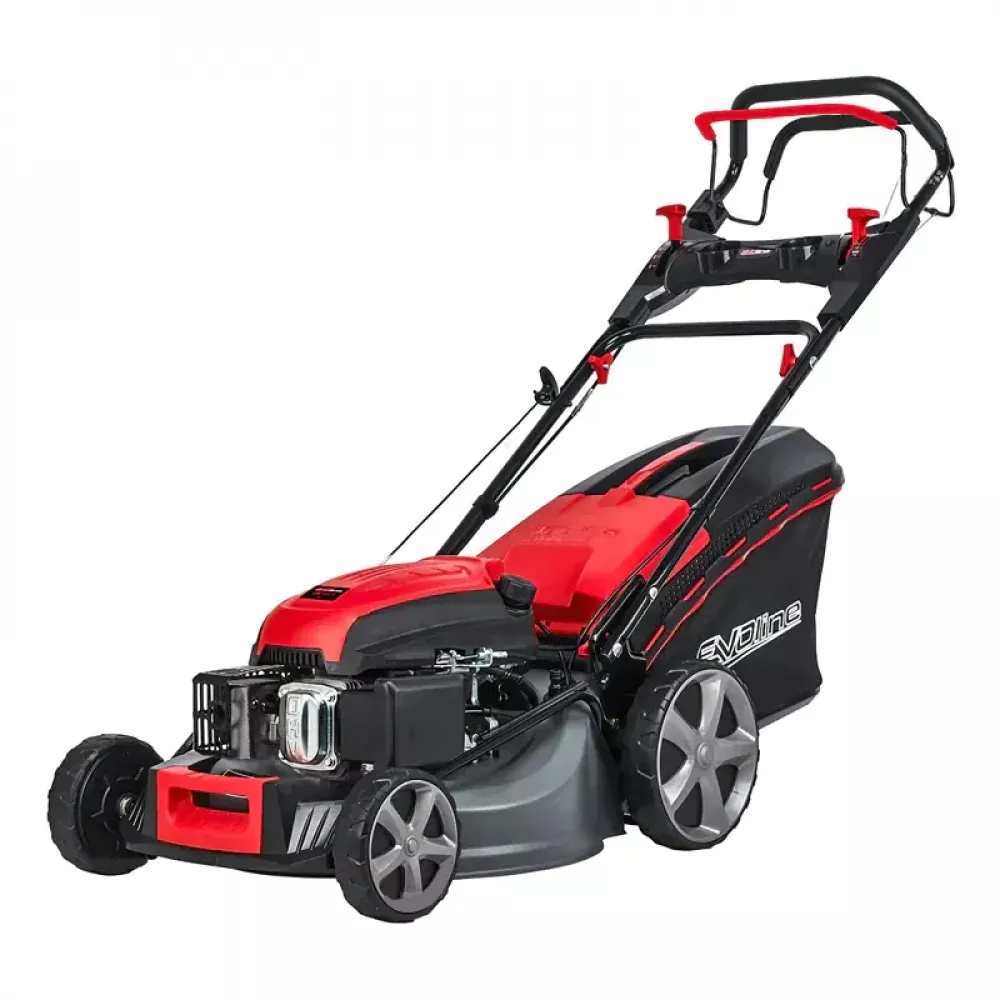 EVOline LMG 53 CV бензиновая газонокосилка