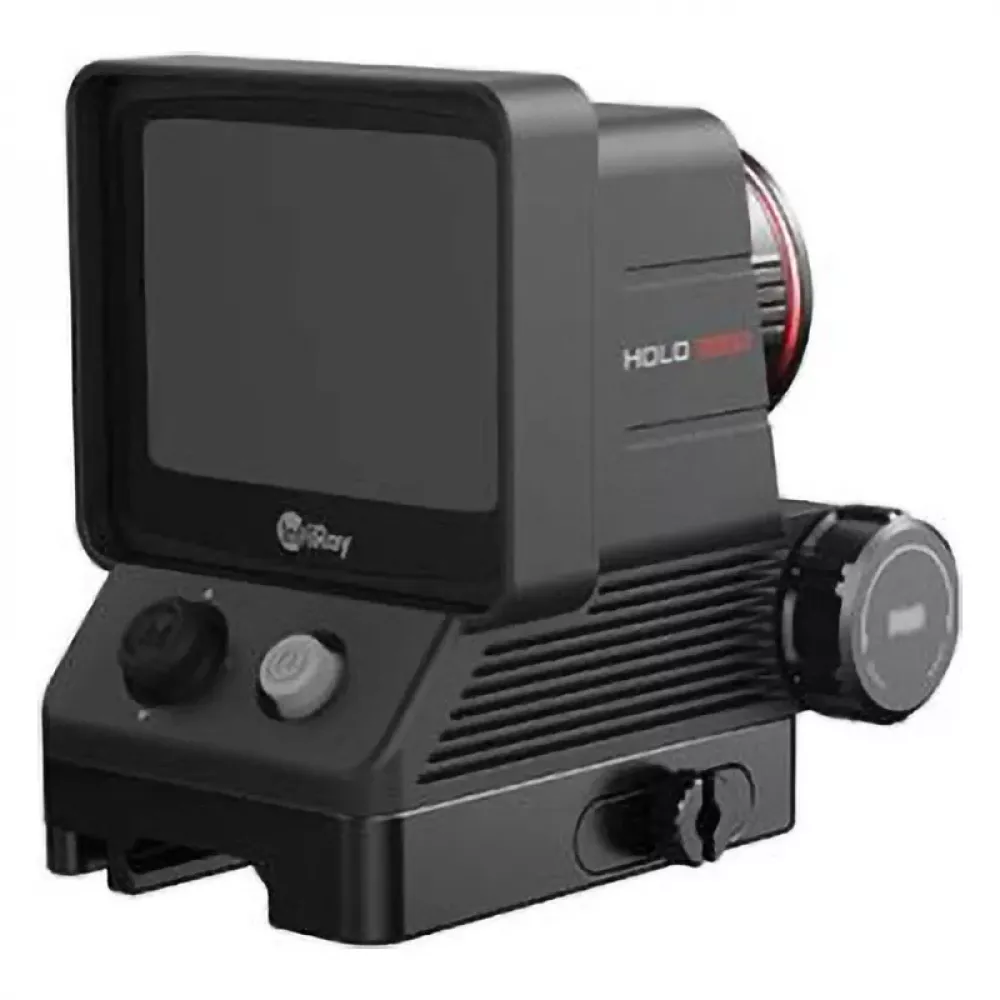 iRay xHolo HL 25 тепловизионный прицел HL25