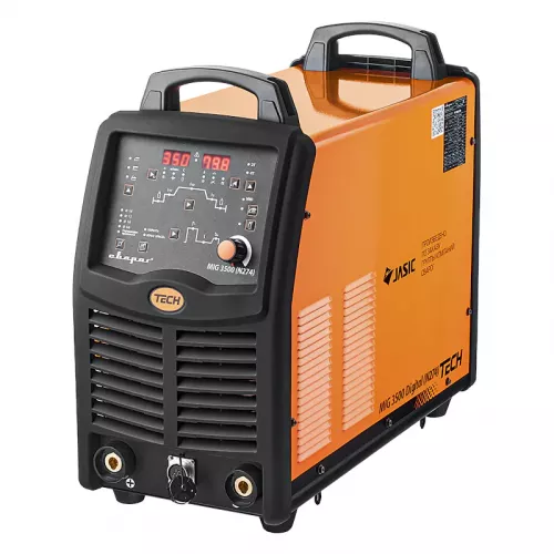 Сварог TECH MIG 3500 Digital N274 инверторный полуавтомат 00000098968