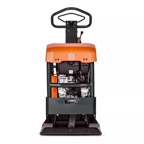 Husqvarna LG 204 виброплита 9678552-03