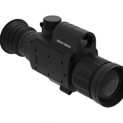 RedRay Rem 350R тепловизионный прицел