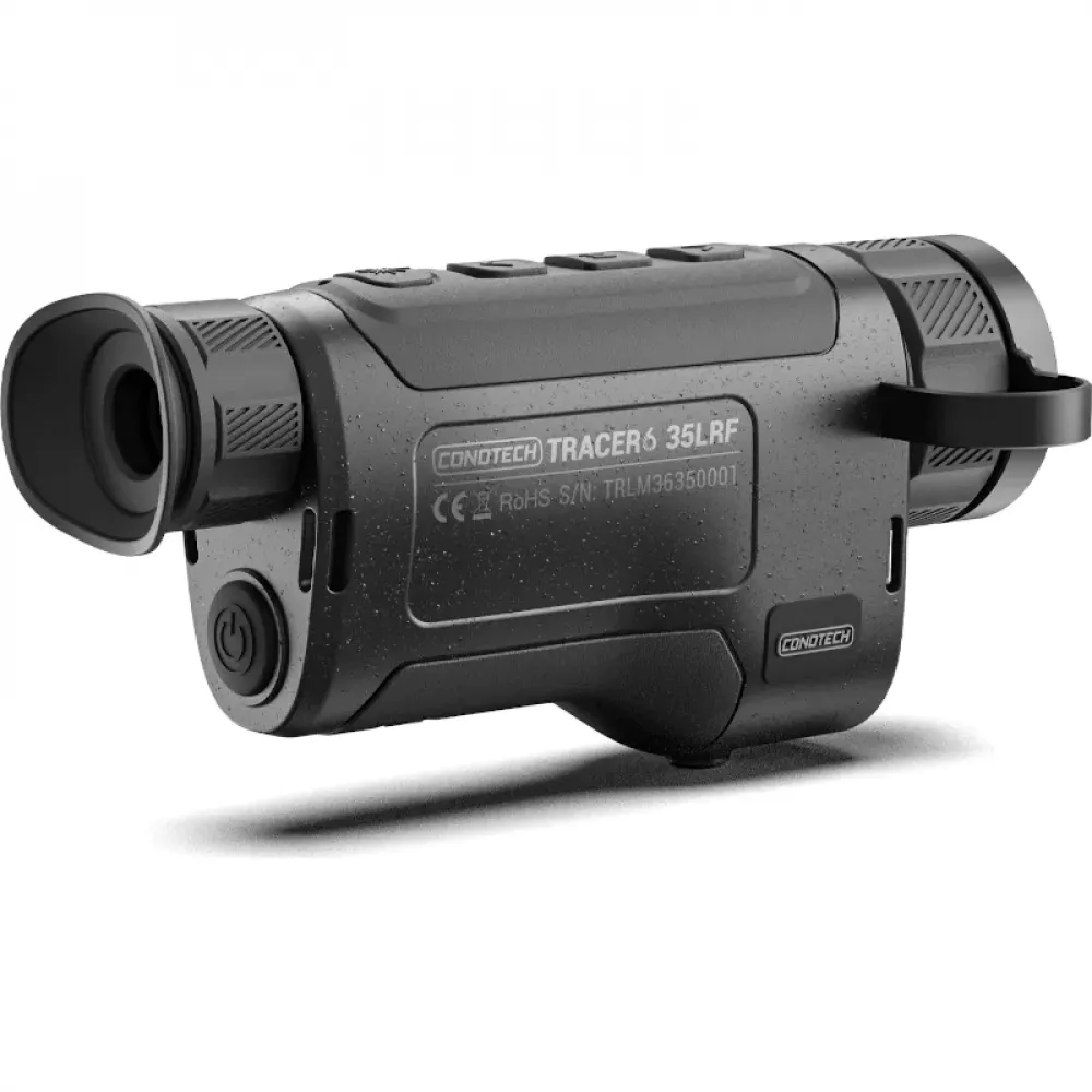 CONOTECH Tracer6 35LRF тепловизионный монокуляр