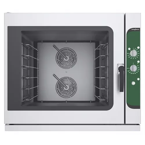 Печь конвекционная электрическая ПищТех ПК-М-6-400/600