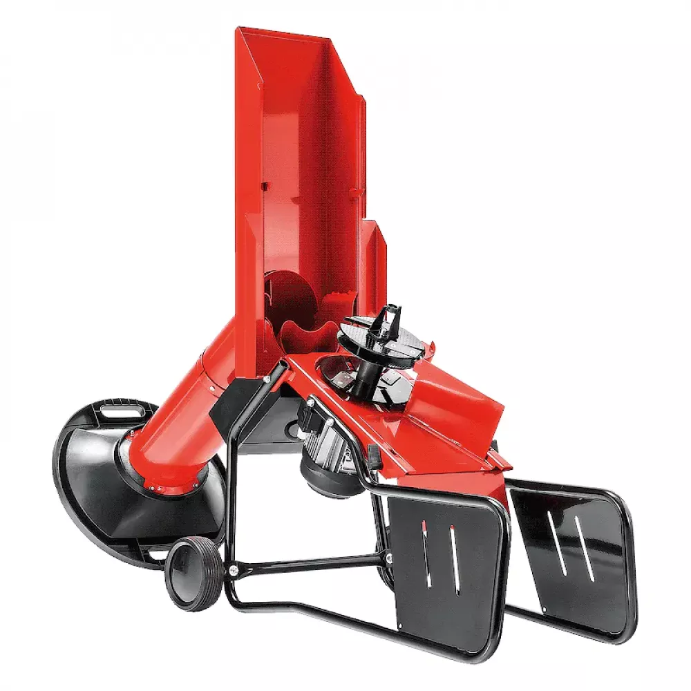 Solo by AL-KO Premium Pro TCS 3000 Duotec измельчитель садовый электрический 119685