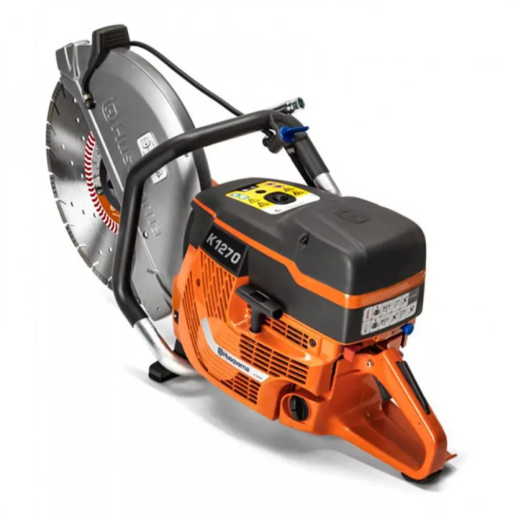 Husqvarna K1270/16 бензорез 9679788-01