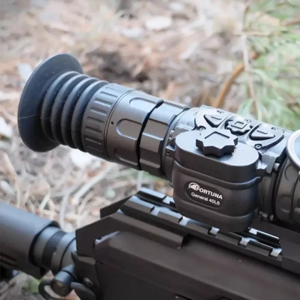 Fortuna General 40L6 тепловизионный прицел 200604030