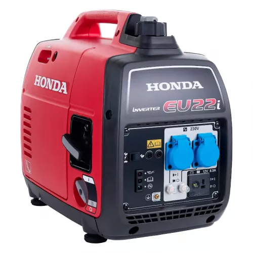 HONDA EU 22 i бензиновый генератор EU22ITRH