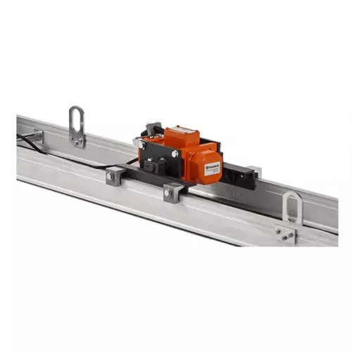 Виброрейка для бетона электрическая Husqvarna BE 20, 9679564-01