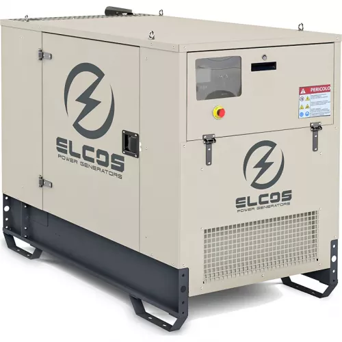 Elcos GE.BD.044/040.PRO+011 дизельный генератор
