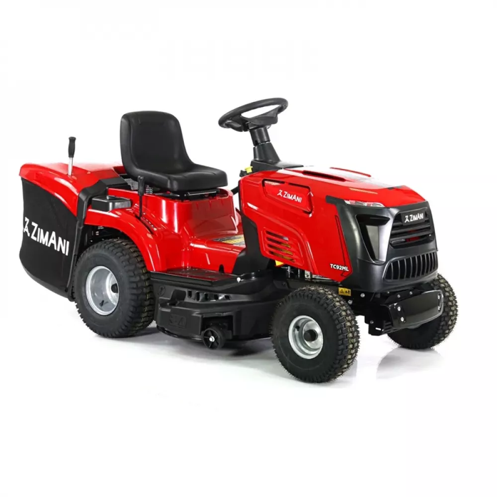 ZimAni TC92ML садовый трактор