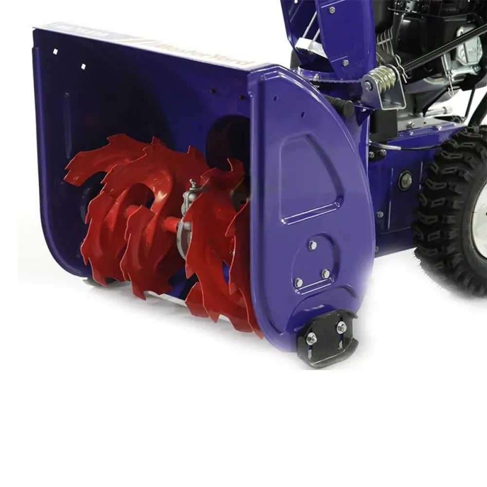 MasterYard ML7522B снегоуборщик бензиновый, ML7522B