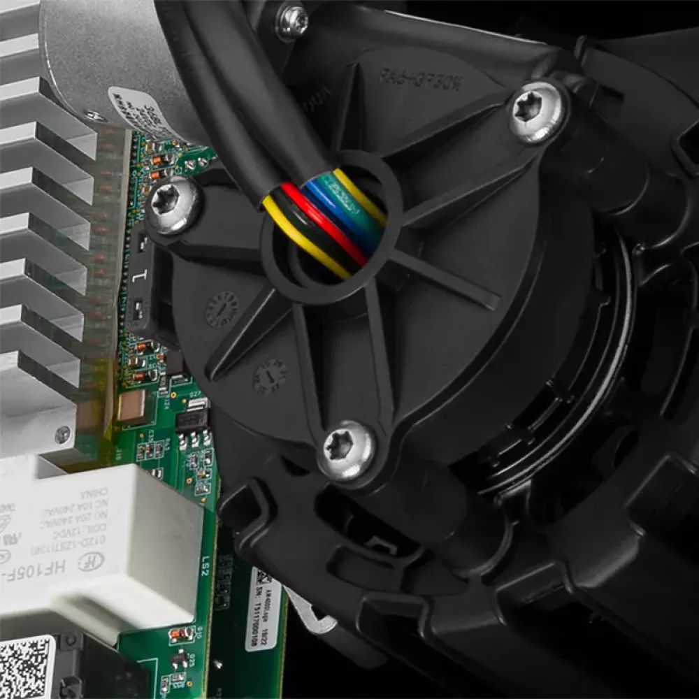 Caiman Tech X2.9 Deluxe робот-газонокосилка TH029D0K1Z