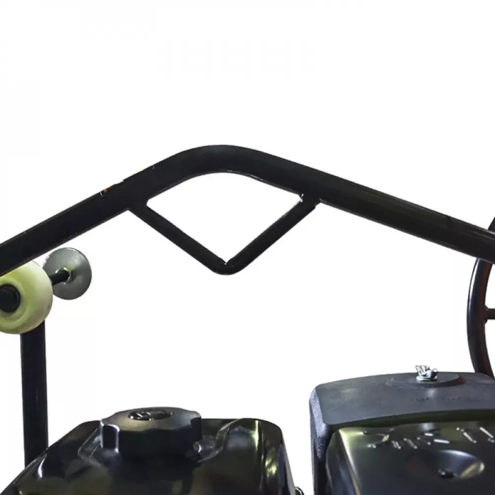 FoxWeld GCC-03 HP швонарезчик бензиновый 7980