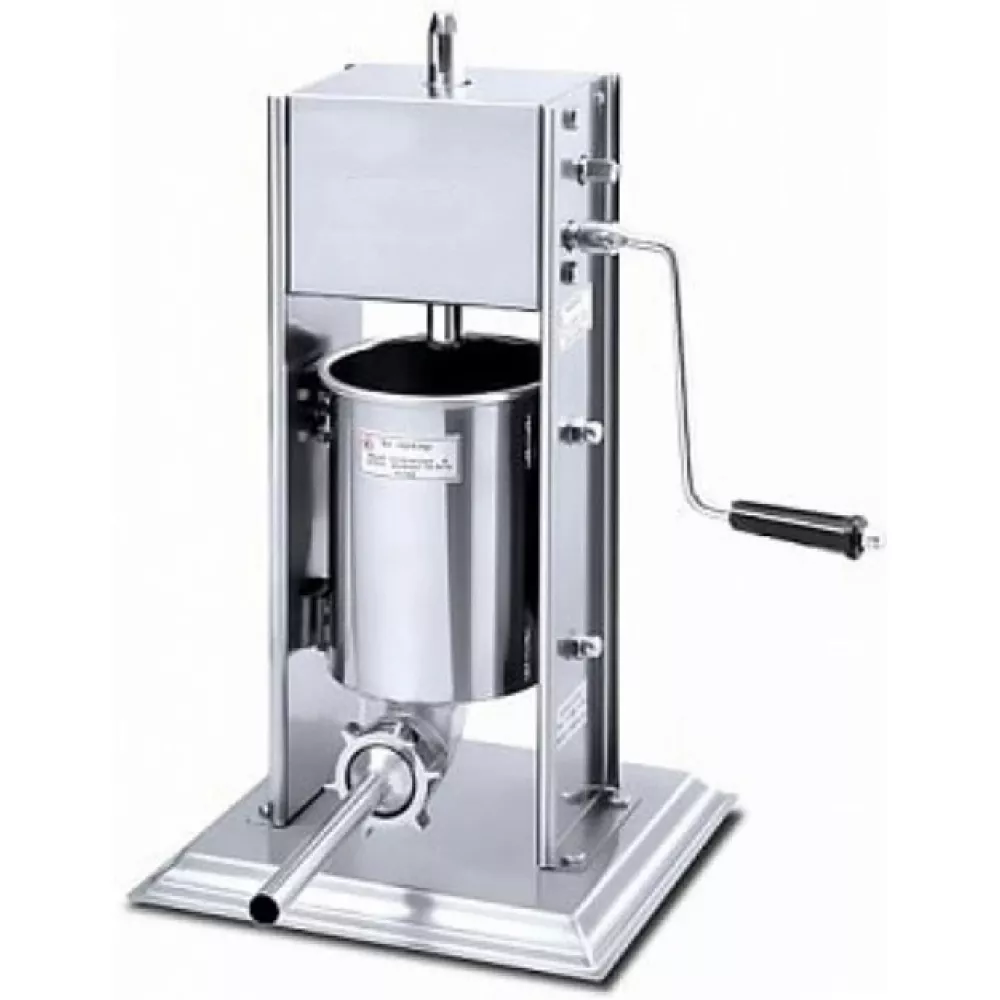 Шприц колбасный Hualian Machinery TV-3L