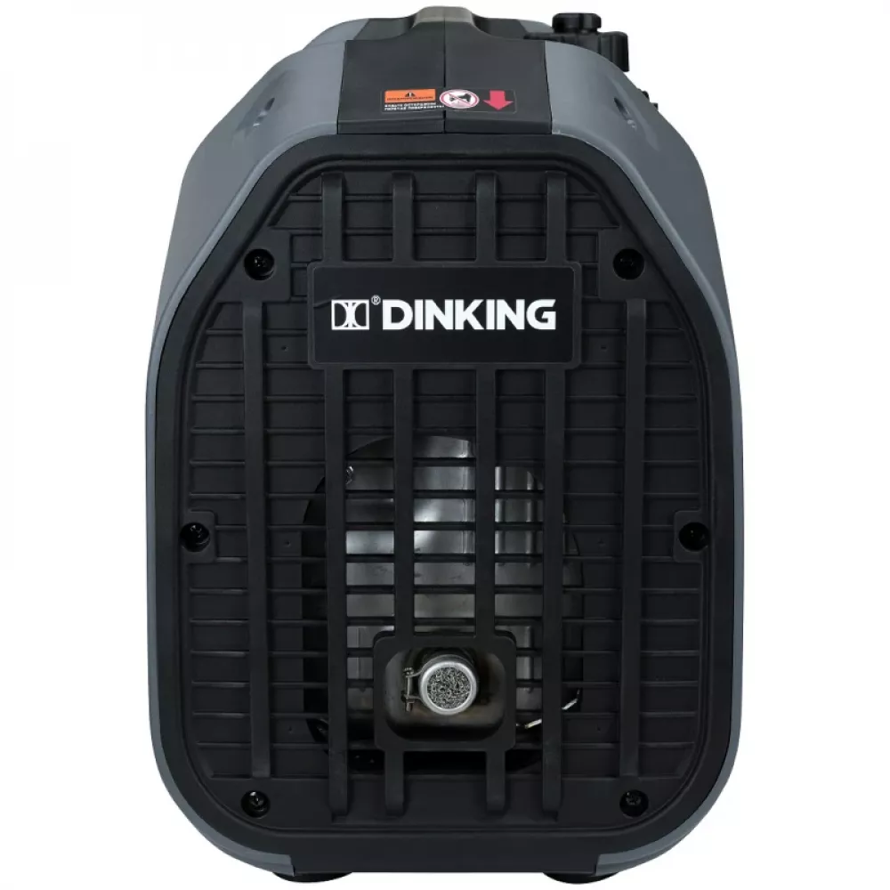 Dinking DK3300iC бензиновый инверторный генератор ГЕН033