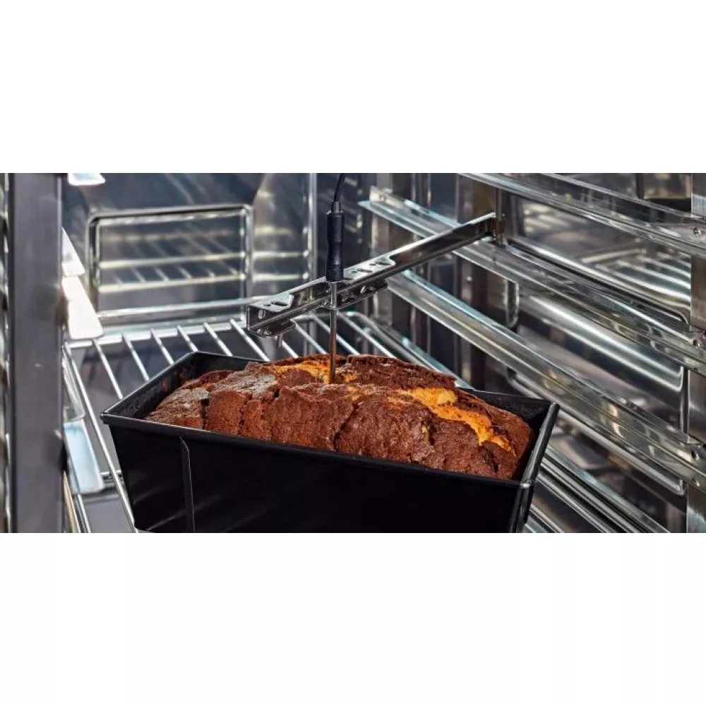 Пароконвектомат Rational iCombi Pro XS 6-2/3 E