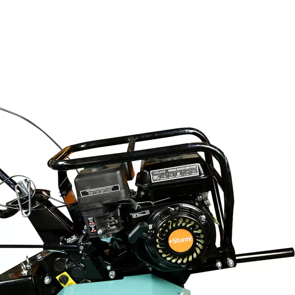 Sturm! GK837CI10 мотоблок бензиновый