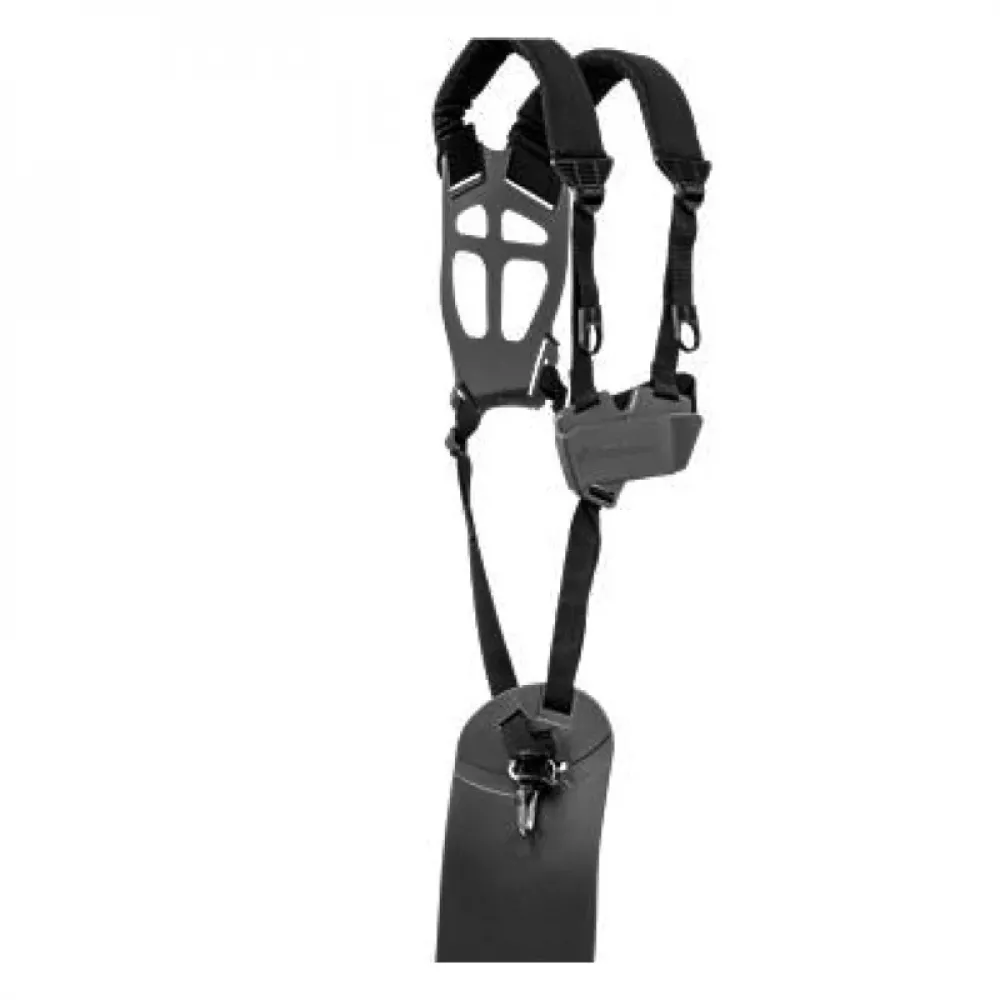 Husqvarna 536LiRX триммер аккумуляторный (без АКБ и ЗУ) 9673267-11