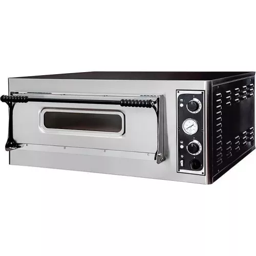 Печь для пиццы Itpizza MS6