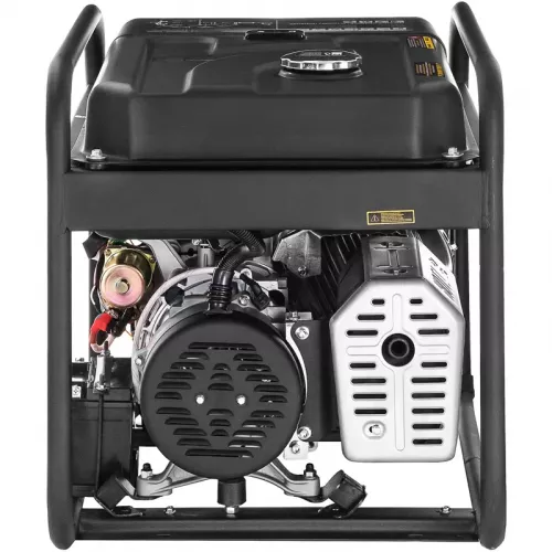 Hyundai HHY 9020FE ATS бензиновый генератор