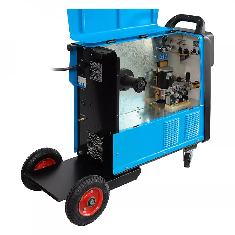 ТСС EVO MIG-350 сварочный полуавтомат 035261