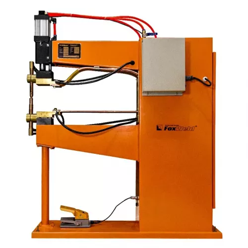 FoxWeld МТ-40-700 машина контактной сварки 6548