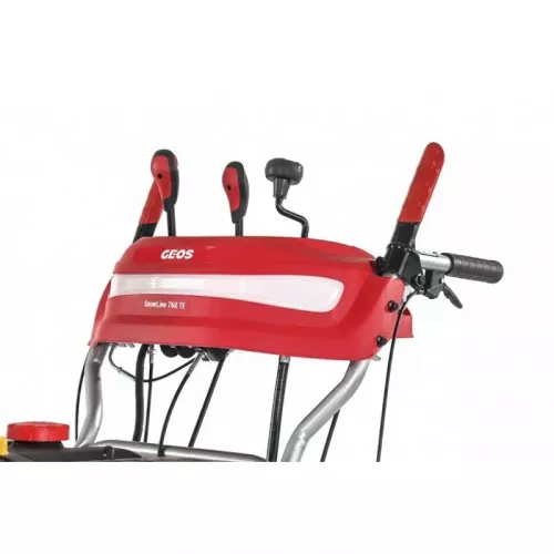 AL-KO SnowLine 760 TE снегоуборщик бензиновый 112930