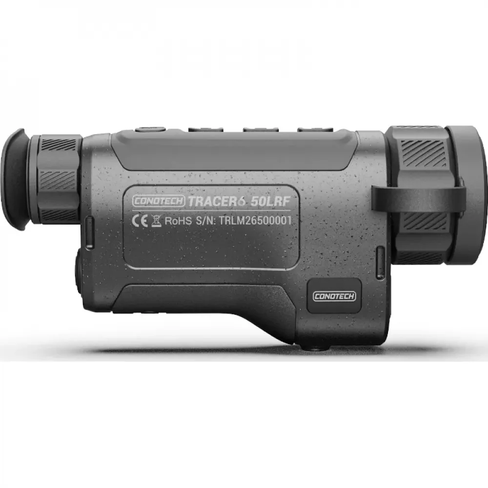 CONOTECH Tracer6 50LRF тепловизионный монокуляр