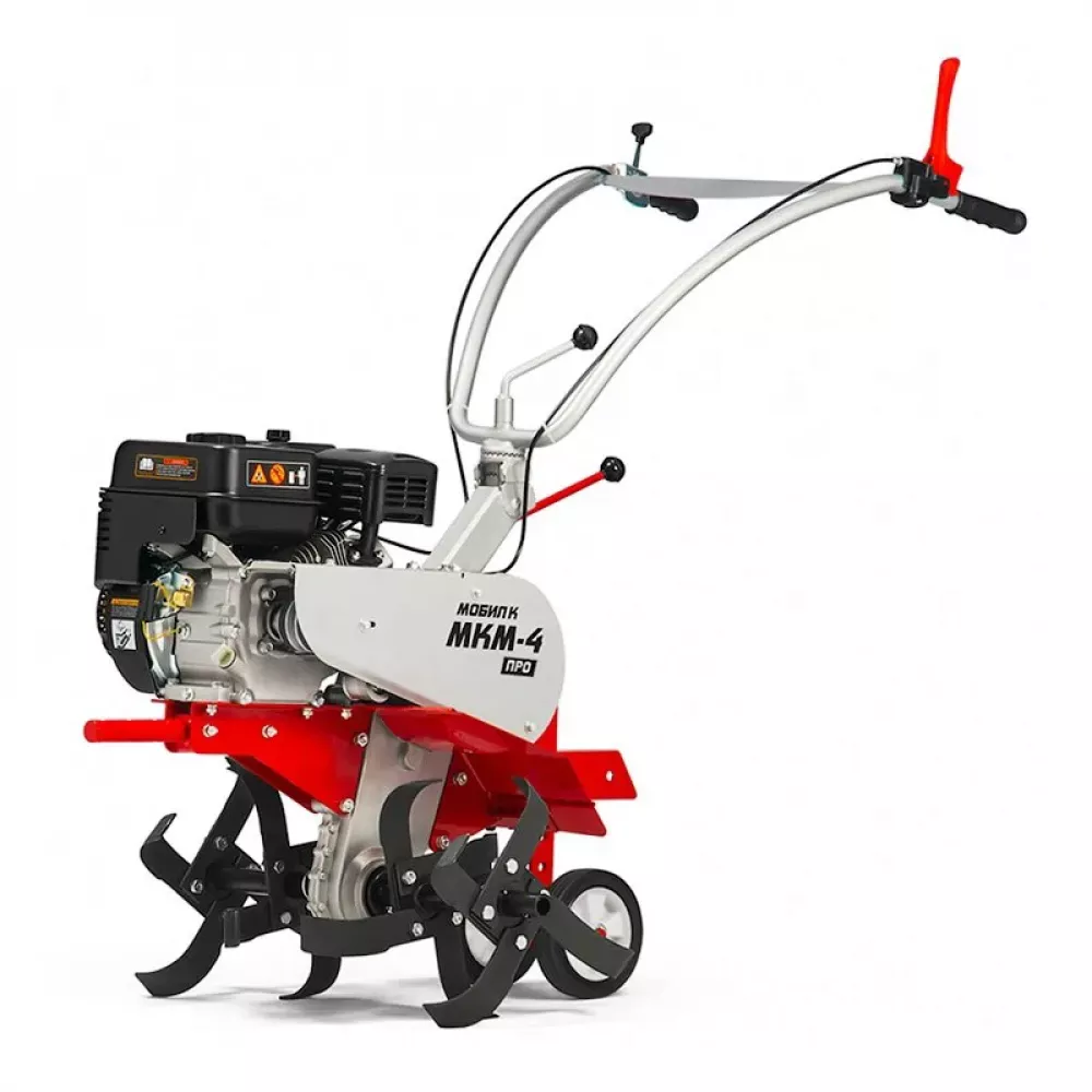 Мобил К МКМ-4 ПРО мотоблок с двигателем Kohler, MBK0018475