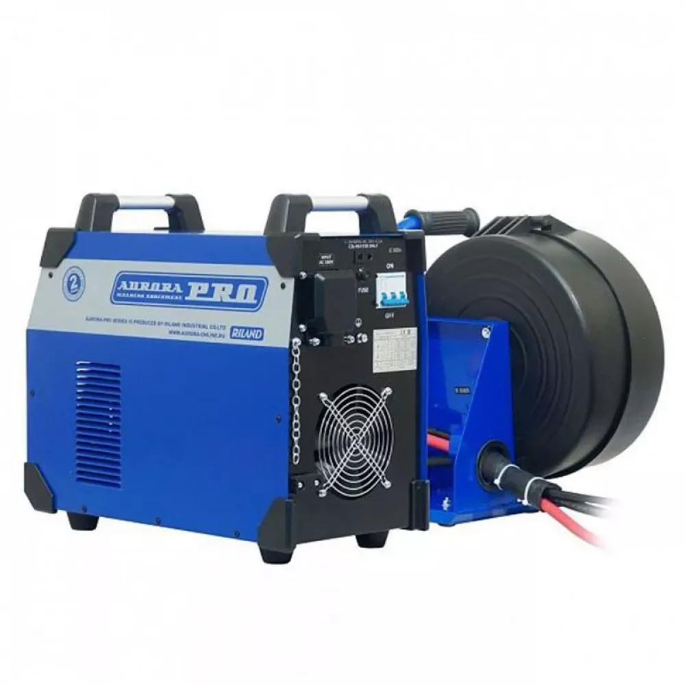 AuroraPRO ULTIMATE 450 инверторный сварочный полуавтомат 7219108