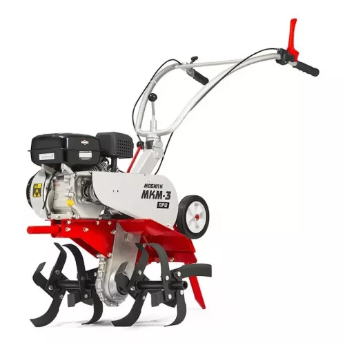 Мотоблок Мобил К МКМ-3 ПРО, MBK0018441