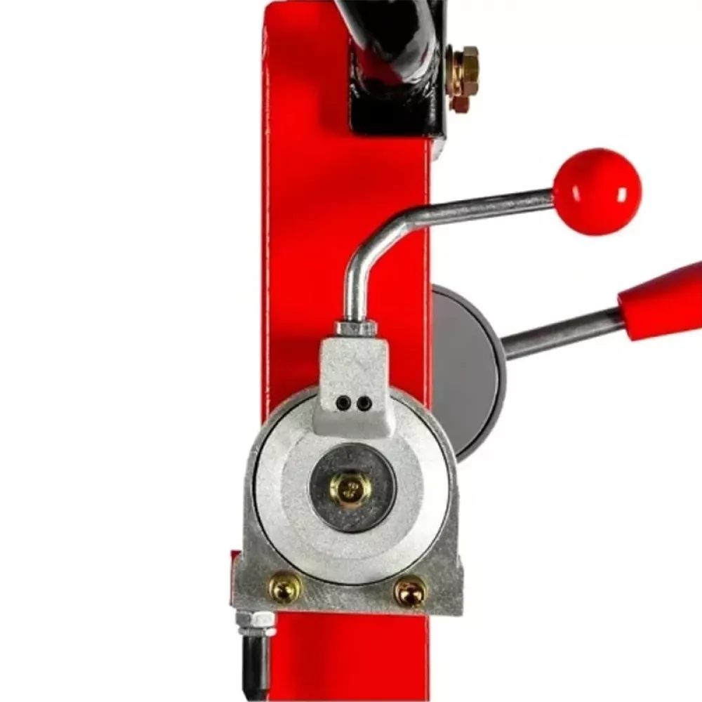 DDE VP320-HK реверсивная виброплита 908-795