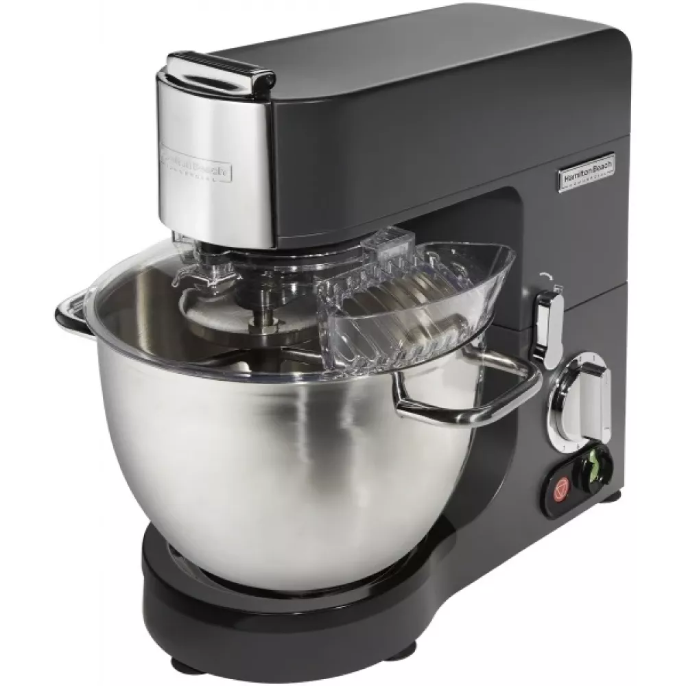 Планетарный миксер Hamilton Beach CPM800-CE