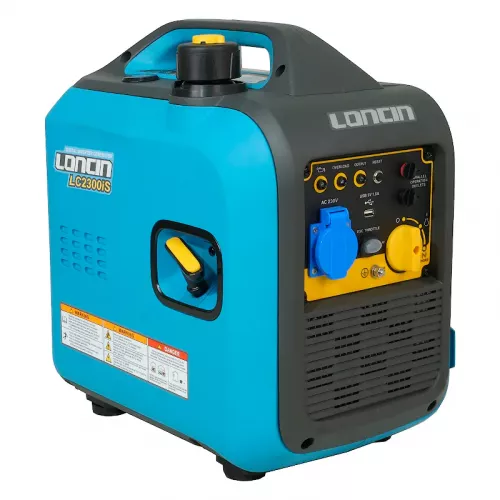 Loncin GR2300IS инверторный генератор 00-00157302
