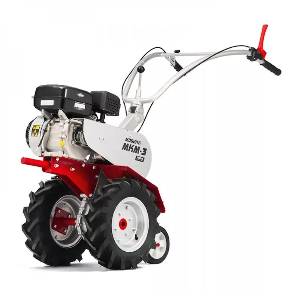 Мотоблок Мобил К МКМ-3 ПРО, MBK0018445