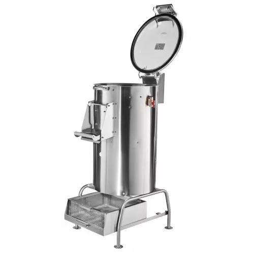 Картофелечистка Abat МКК-500-01 Cubitron