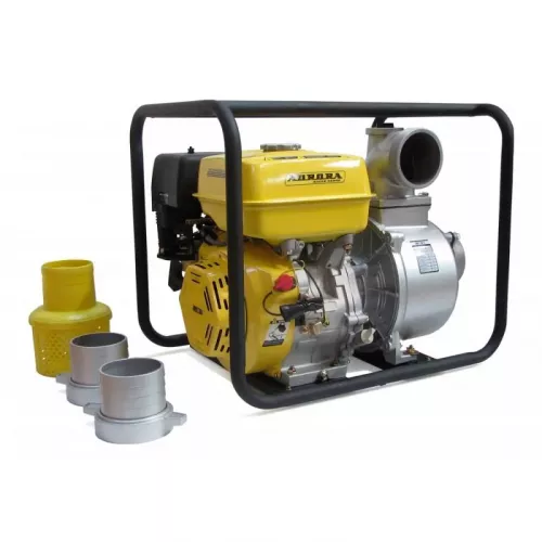 Мотопомпа для чистой воды Aurora АМР 100 С, 11601