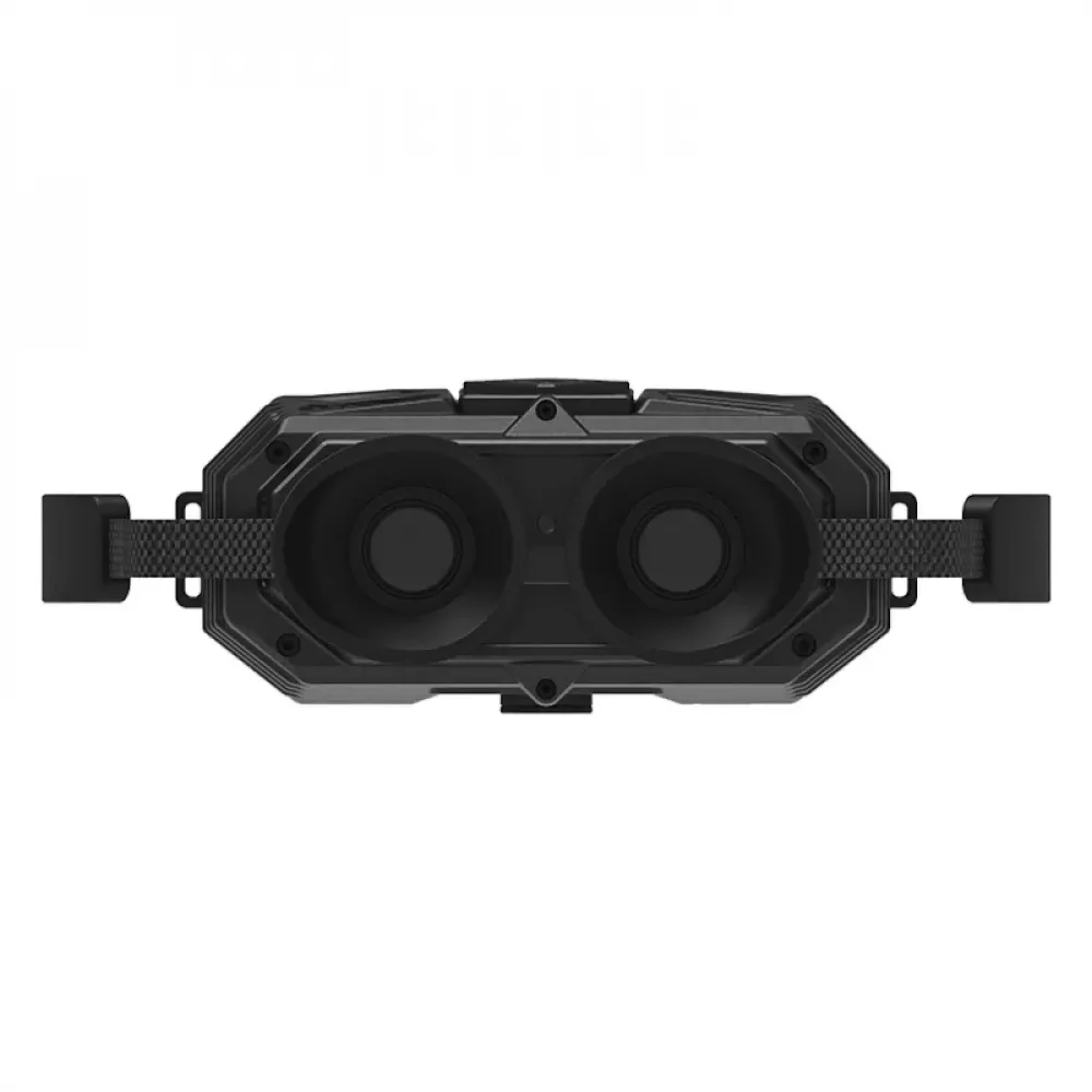 iRay xFuse PT-SE 640 тепловизионный бинокль