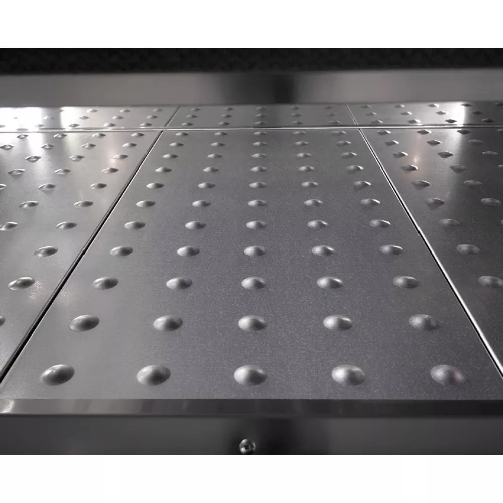 Печь для пиццы Cuppone LN650/1TS